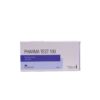 PHARMA TEST 100 -Testosterone Base -100 MG/ML -10 X 1 ML AMPULE