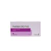 PHARMA DRO P 100 -Drostanolone Propionate -100 MG/ML -10 X 1 ML AMPULE