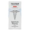 TESTOP -Testosterone Propionate -100 MG/ML -10 X 2 ML AMPULE