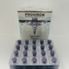 Mesterolone-PROVIRON -25 MG / pill -100 Tablets Blisters Box