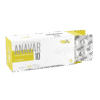 Anavar 10