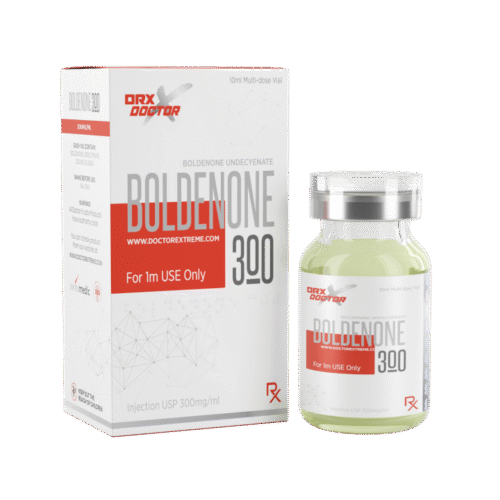 BOLDENONE 300