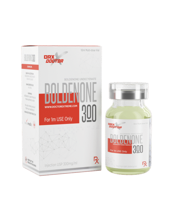 Boldenone-300 BOLDENONE 300