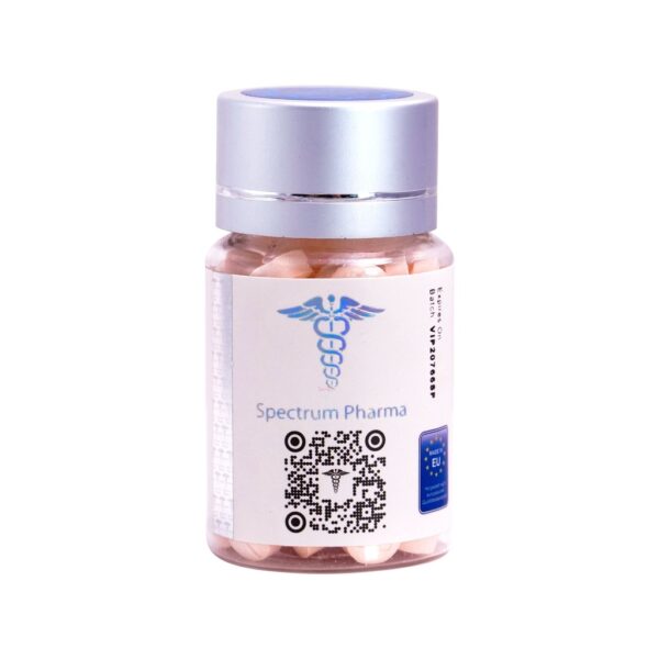 CLOMID -Clomiphene Citrate -25 MG / pill -100 Tablets Bottle