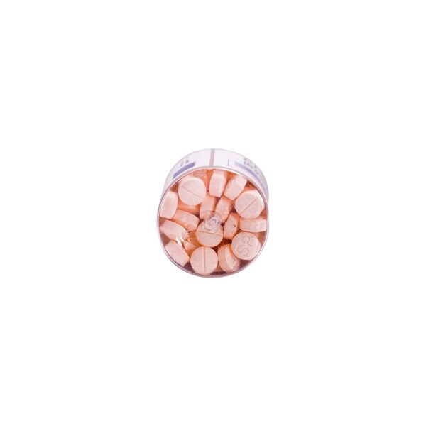 CLOMID -Clomiphene Citrate -25 MG / pill -100 Tablets Bottle