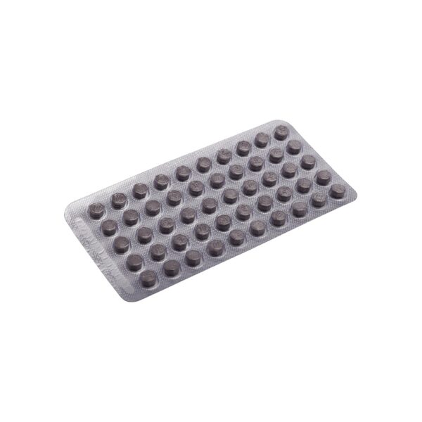 DROLOS 10 -METHYLDROSTANOLONE -10 MG / pill -100 Tablets Blisters Box