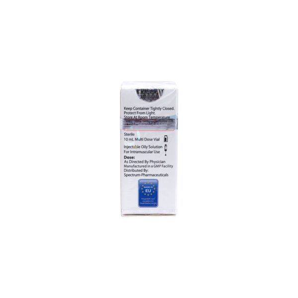 DURABOL (3) DURABOL -Nandrolone Phenylpropionate -100 MG/ML -10 ML VIAL