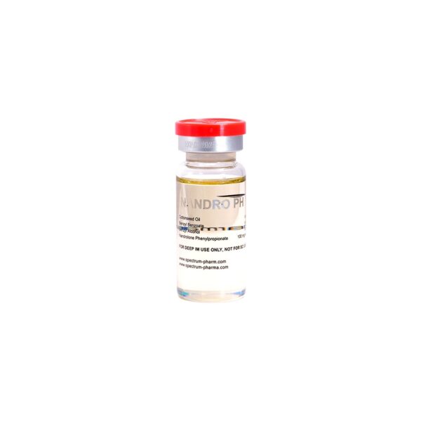 DURABOL (7) DURABOL -Nandrolone Phenylpropionate -100 MG/ML -10 ML VIAL