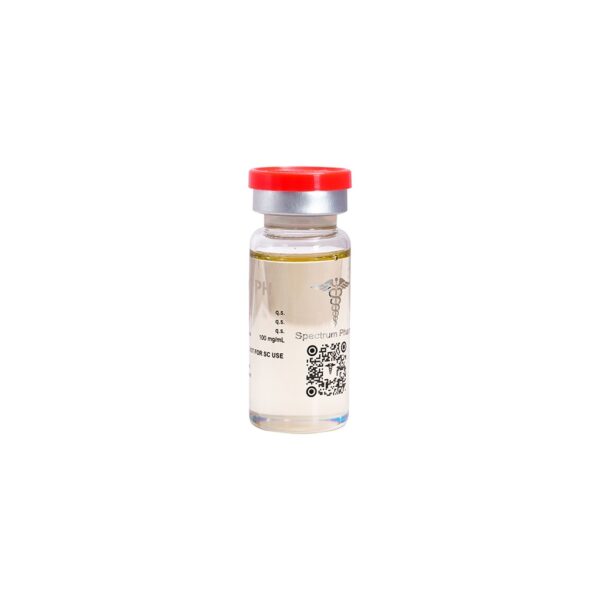 DURABOL (8) DURABOL -Nandrolone Phenylpropionate -100 MG/ML -10 ML VIAL