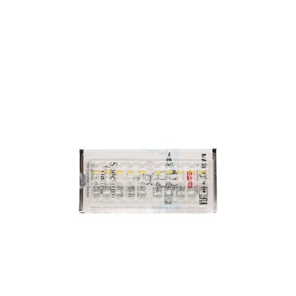 Drostanolone Enanthate -200 MG/ML -10 X 1 ML AMPULE