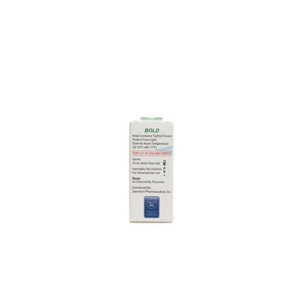 EQUIPOISE -Boldenone Undecylenate -250 MG/ML -10 ML VIAL