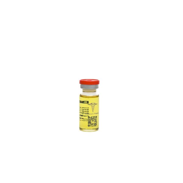 EQUIPOISE -Boldenone Undecylenate -250 MG/ML -10 ML VIAL