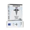 Mesterolone-PROVIRON (2) Mesterolone-PROVIRON -25 MG / pill -100 Tablets Blisters Box