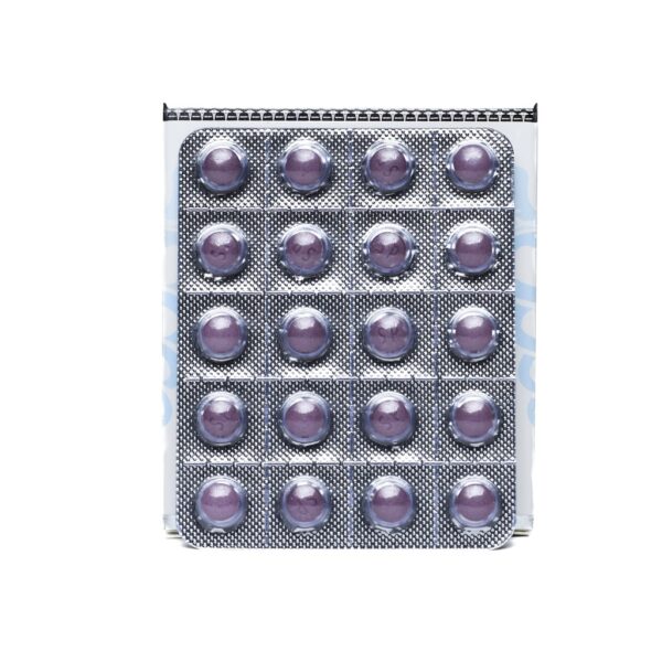 Mesterolone-PROVIRON (5) Mesterolone-PROVIRON -25 MG / pill -100 Tablets Blisters Box