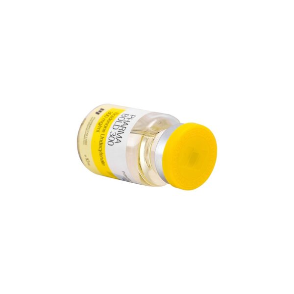 PHARMA BOLD 300 (6) PHARMA BOLD 300 -Boldenone Undecylenate -300 MG/ML -10 ML VIAL