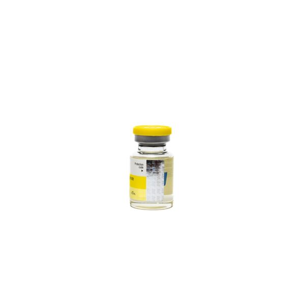 PHARMA BOLD 500 -Boldenone Undecylenate -500 MG/ML -10 ML VIAL