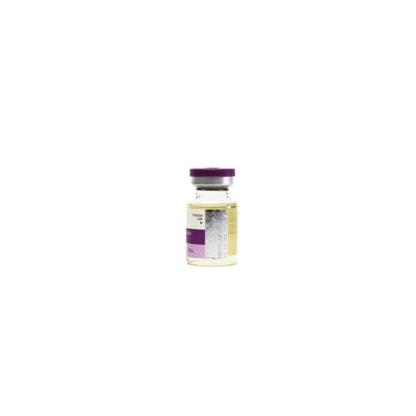 PHARMA DRO P 100 -Drostanolone Propionate -100 MG/ML -10 ML VIAL