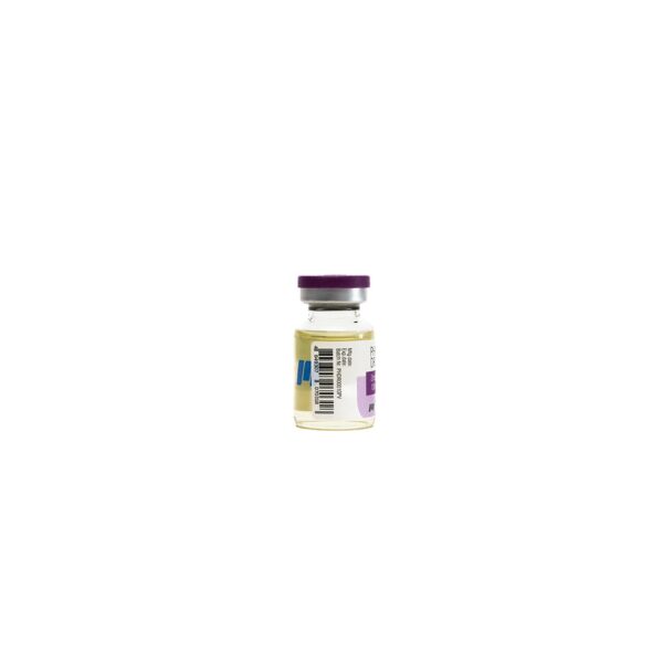PHARMA DRO P 100 -Drostanolone Propionate -100 MG/ML -10 ML VIAL