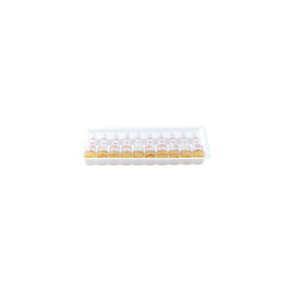 PHARMA MIX 5 100 -MIX OF TR. TEST. STAN. ALL BASE -100 MG/ML -10 X 1 ML AMPULE