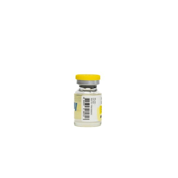 PHARMA MIX1 450 (6) PHARMA MIX1 450 -MIX OF T. CYP B. UND T. PH -450 MG/ML -10 ML VIAL