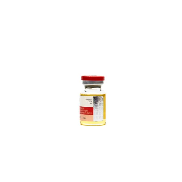 PHARMA MIX2 250 -MIX OF TR. ACET DROST. PROP TEST. PH -250 MG/ML -10 ML VIAL