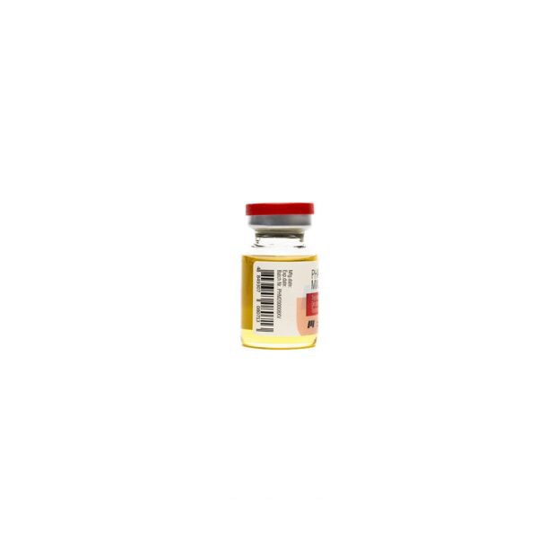 PHARMA MIX2 250 -MIX OF TR. ACET DROST. PROP TEST. PH -250 MG/ML -10 ML VIAL