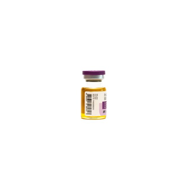 PHARMA MIX3 500 -MIX OF TR. ENAN NAND. DECA TEST. ENAN -500 MG/ML -10 ML VIAL