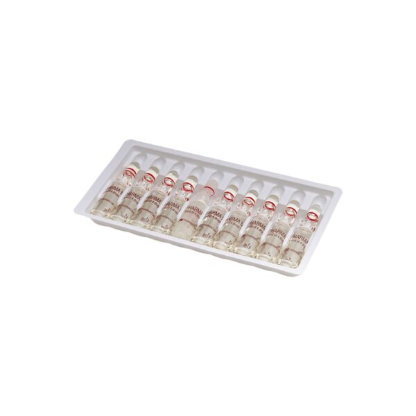PHARMA MIX4 600 -MIX OF TEST E TEST PH NAN D. NAN PH -600 MG/ML -10 X 1 ML AMPULE