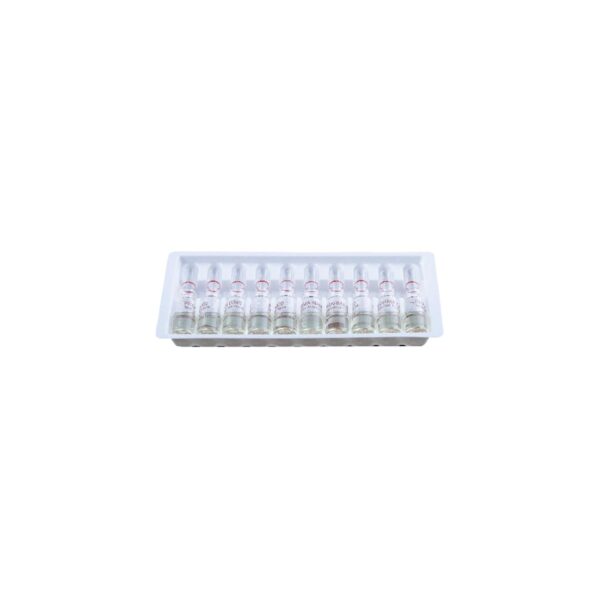 PHARMA NAN D 300 -Nandrolone Decanoate -300 MG/ML -10 X 1 ML AMPULE