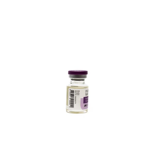 PHARMA NAN PH 100 (5) PHARMA NAN PH 100 -Nandrolone Phenylpropionate -100 MG/ML -10 ML VIAL