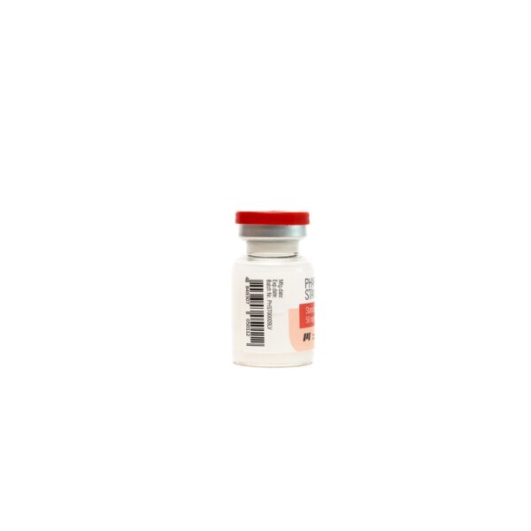 PHARMA STAN 50 -Stanozolol Suspension -50 MG/ML -10 ML VIAL