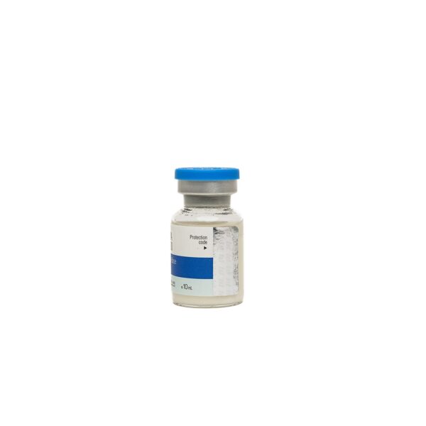 PHARMA TEST 100 (5) PHARMA TEST 100 -Testosterone Base -100 MG/ML -10 ML VIAL