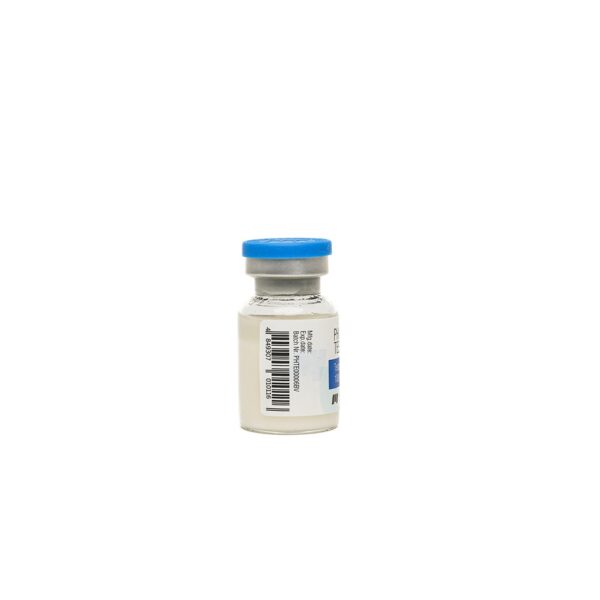 PHARMA TEST 100 (6) PHARMA TEST 100 -Testosterone Base -100 MG/ML -10 ML VIAL