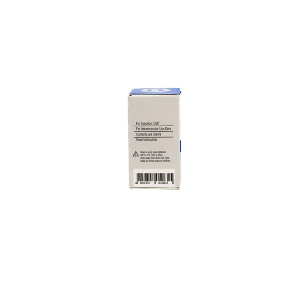 PHARMA TEST C 250 -Testosterone Cypionate -250 MG/ML -10 ML VIAL