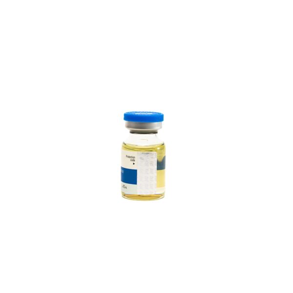 PHARMA TEST C 250 -Testosterone Cypionate -250 MG/ML -10 ML VIAL
