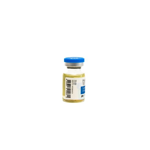PHARMA TEST C 250 -Testosterone Cypionate -250 MG/ML -10 ML VIAL