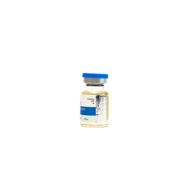 PHARMA TEST E 300 (6) PHARMA TEST E 300 -Testosterone Enanthate -300 MG/ML -10 ML VIAL