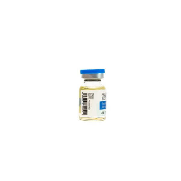PHARMA TEST E 300 (7) PHARMA TEST E 300 -Testosterone Enanthate -300 MG/ML -10 ML VIAL