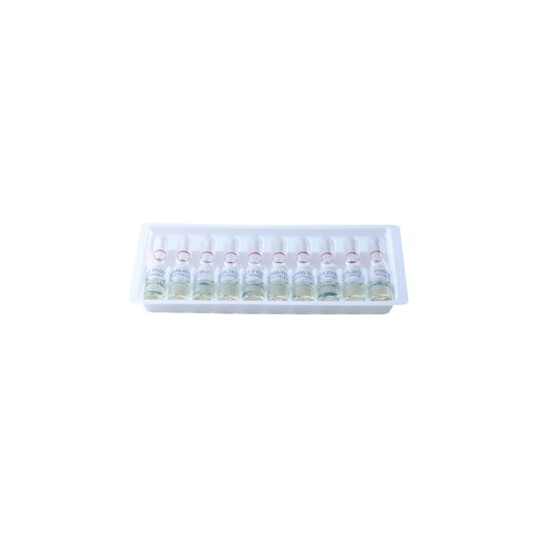 PHARMA TEST P 100 (1) PHARMA TEST P 100 -Testosterone Propionate -100 MG/ML -10 X 1 ML AMPULE
