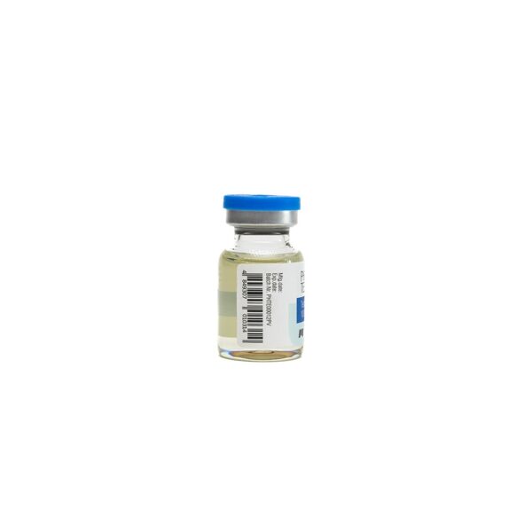 PHARMA TEST P 100 -Testosterone Propionate -100 MG/ML -10 ML VIAL