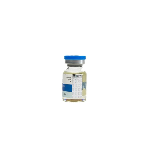 PHARMA TEST P 100 -Testosterone Propionate -100 MG/ML -10 ML VIAL