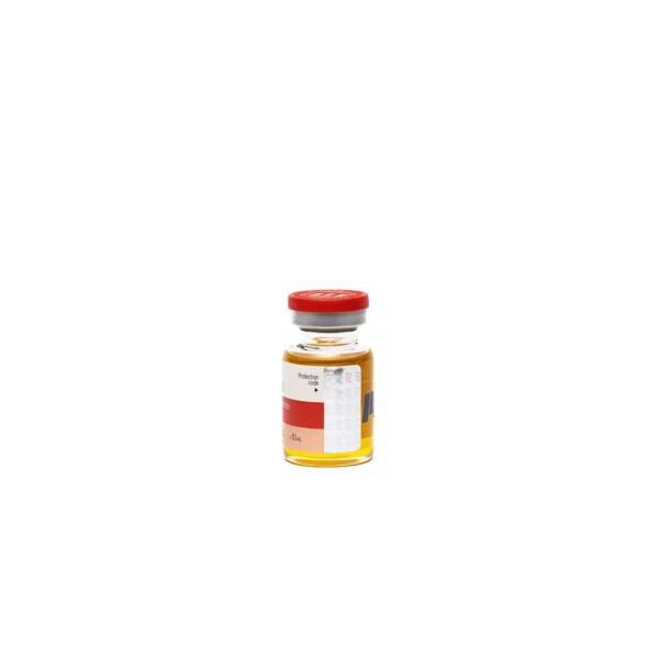 PHARMA TREN E 200 -Trenbolone Enanthate -200 MG/ML -10 ML VIAL