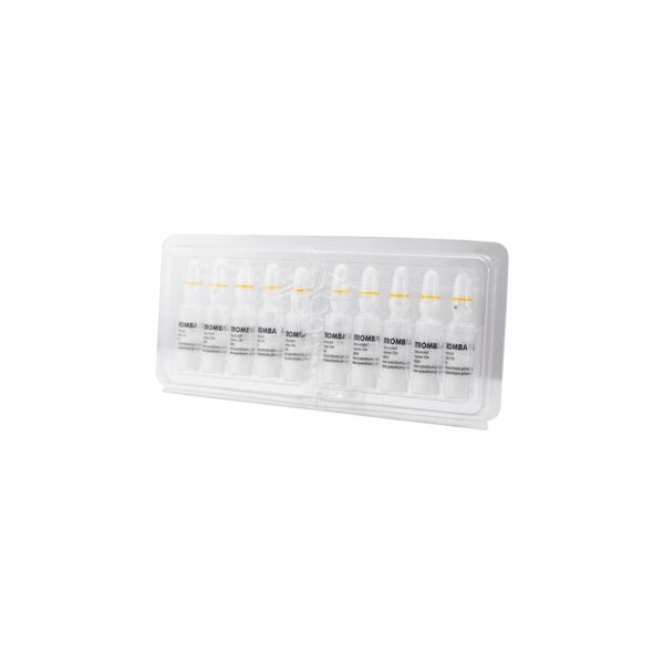 STROMBA AQUA (7) STROMBA AQUA -Stanozolol suspension -50 MG/ML -10 X 1 ML AMPULE