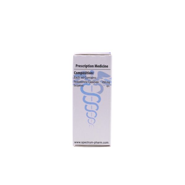 TESTO C -Testosterone Cypionate -200 MG/ML -10 ML VIAL