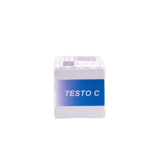 TESTO C -Testosterone Cypionate -200 MG/ML -10 ML VIAL
