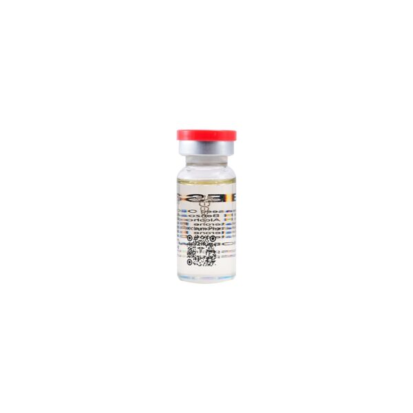 TESTO MIX 250 -Testosterone Blend -250 MG/ML -10 ML VIAL