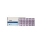 TYROS 50 -T3 (Triiodothyronine) -50 MCG / pill -100 Tablets Blisters Box