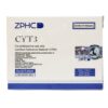 CYT3 MIX -6 MG / pill -100 Tablets Blisters Box
