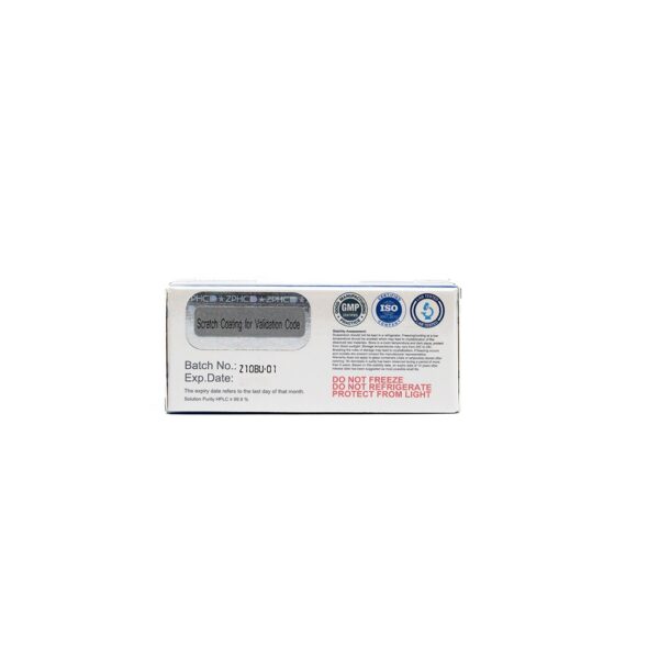 Boldenone Undecylenate -250 MG/ML -10 ML VIAL