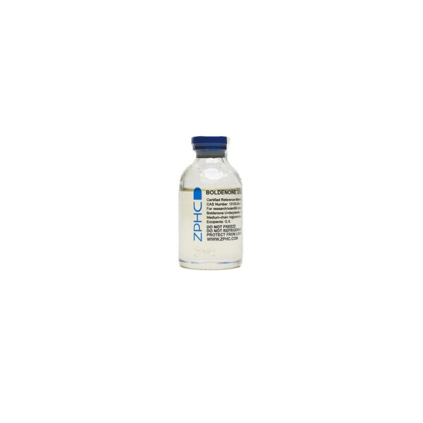 Boldenone Undecylenate -250 MG/ML -30 ML VIAL